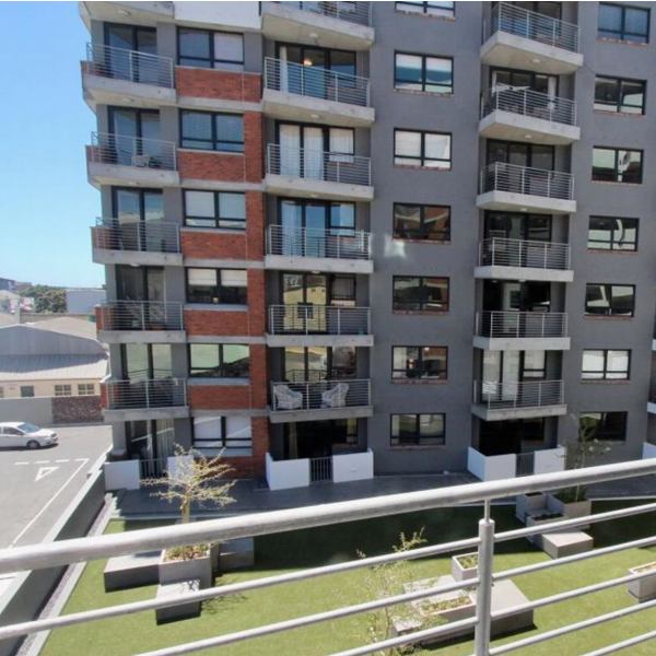 Africa OBS Court Cape Town South Africa